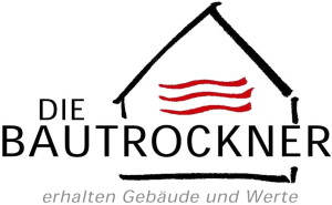 Logo Bautrockner